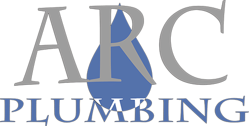 Arc Plumbing Logo