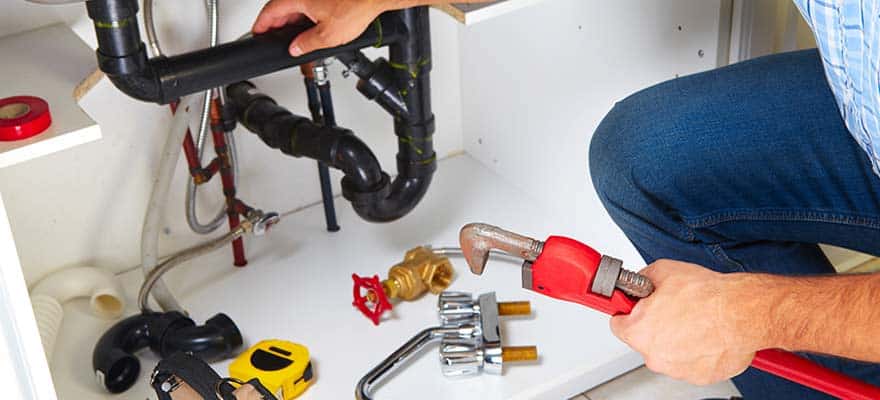 Plumbing Services in Apex, Cary, Holly Springs, Fuquay Varina, Raleigh