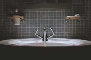 Bathroom Sink Upgrades or Repair