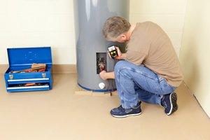 Apex Water Heater Repair