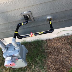 Raleigh, Apex, Cary Plumbing and Gaslines